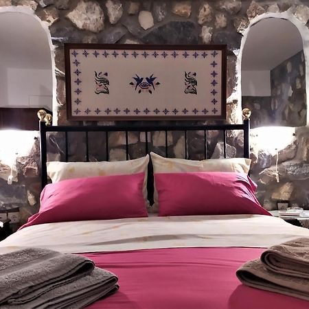 Pasas Castle - Unique Luxury Apartments Naxos City Экстерьер фото