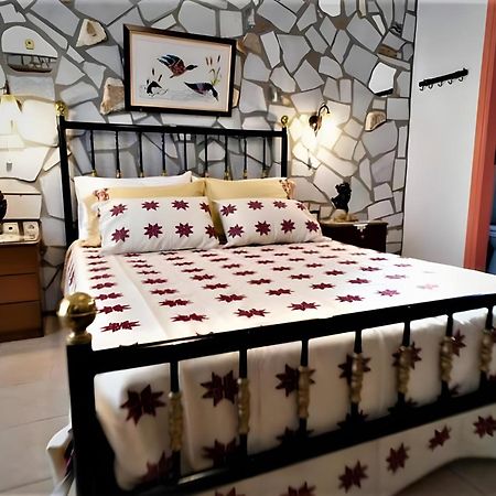 Pasas Castle - Unique Luxury Apartments Naxos City Экстерьер фото